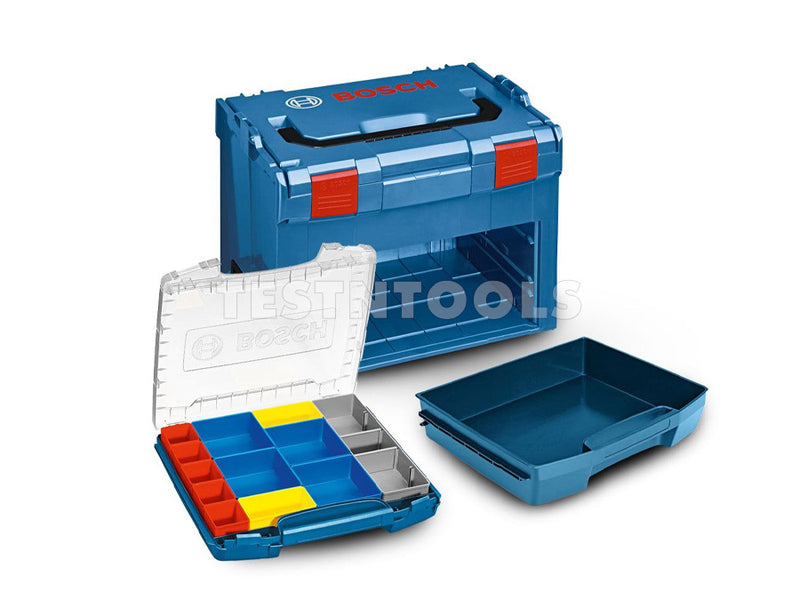 Bosch L-Boxx Organiser Kit 3 Piece