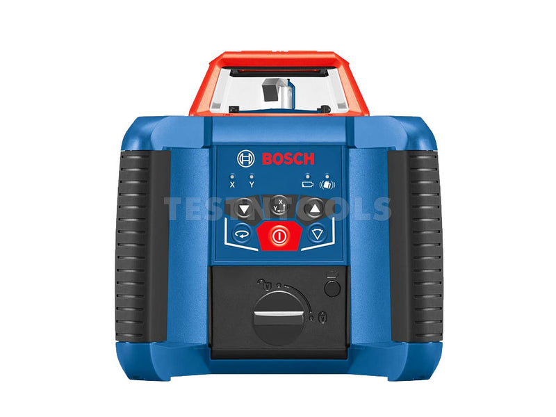 Bosch Laser Level GRL350HV + LR30 0601061S40