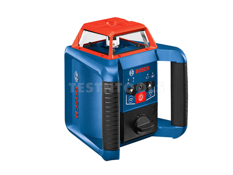 Bosch Laser Level GRL350HV + LR30 0601061S40