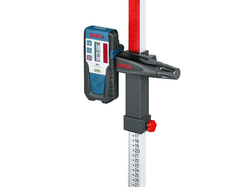 Bosch Laser Measuring Cut & Fill Rod 2400mm GR240