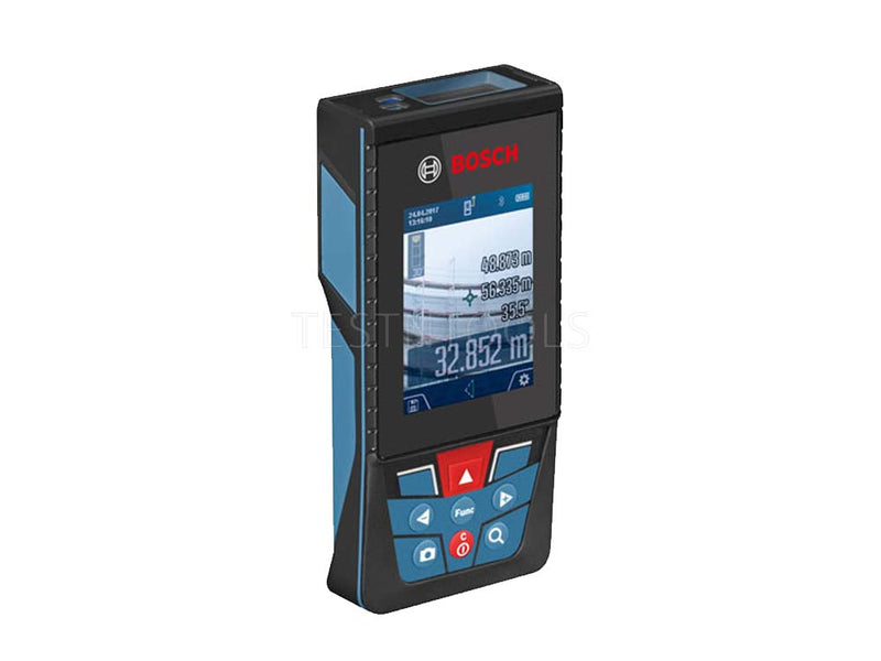 Bosch Laser Rangefinder GLM150 C 0601072FK0