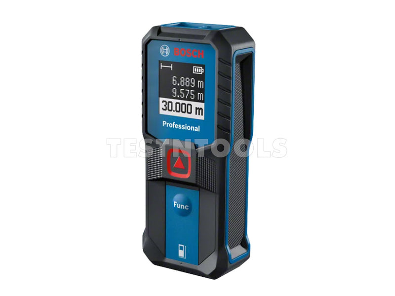 Bosch Laser Rangefinder 30m GLM30-23