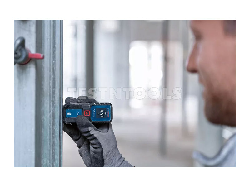Bosch Laser Rangefinder 30m GLM30-23