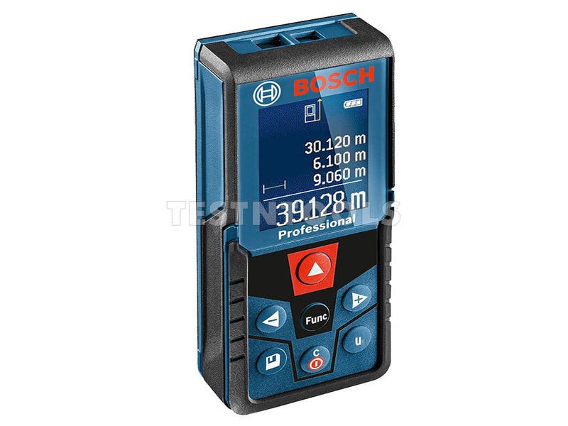 Bosch Laser Rangefinder GLM400 0601072RK0