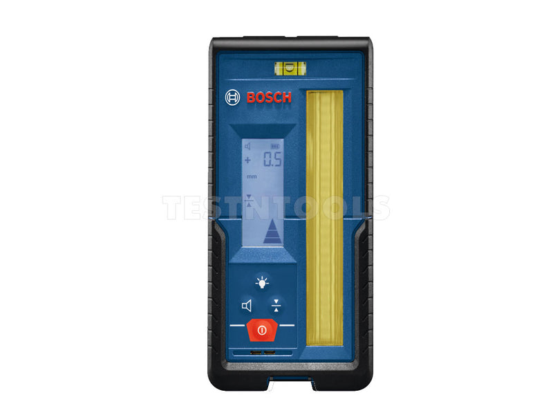 Bosch Rotating Laser Receiver LR45 - Damaged Carton