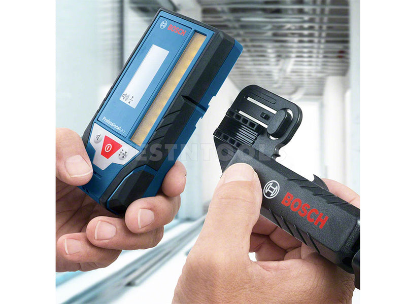 Bosch Green And Red Laser Receiver LR7