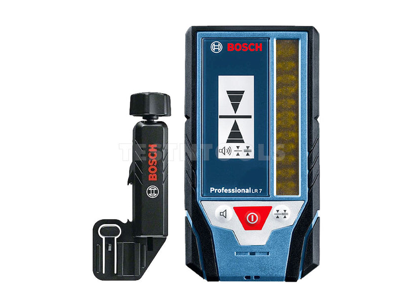 Bosch Green And Red Laser Receiver LR7