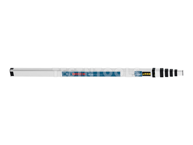 Bosch Levelling Staff 5m GR500