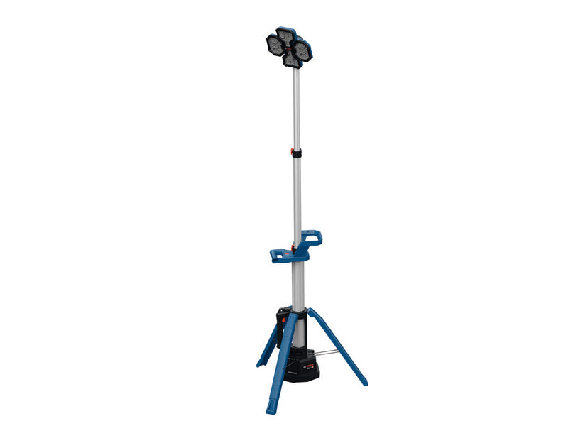Bosch 18V Light Lumen 5000 Tool Only GLT18V-5000 SOLO