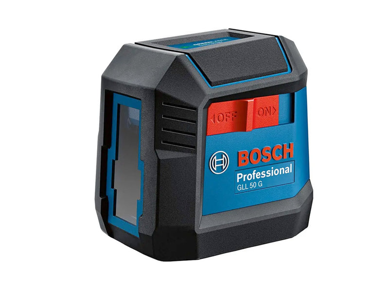 Bosch Laser Level GLL50G 06010653K0