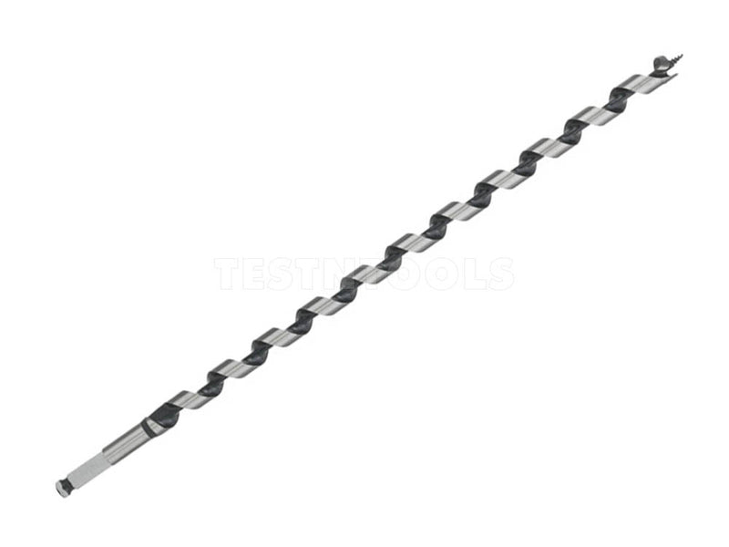 Bosch Long Series Auger Bit 12mm x 450mm 2608597642