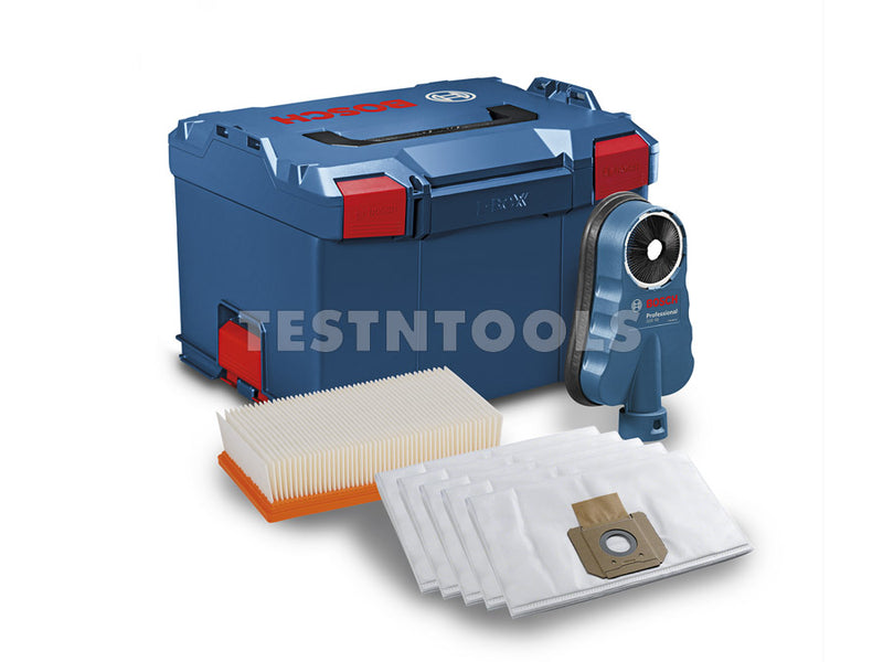 Bosch M Class Dust Pack 35L GAS35M