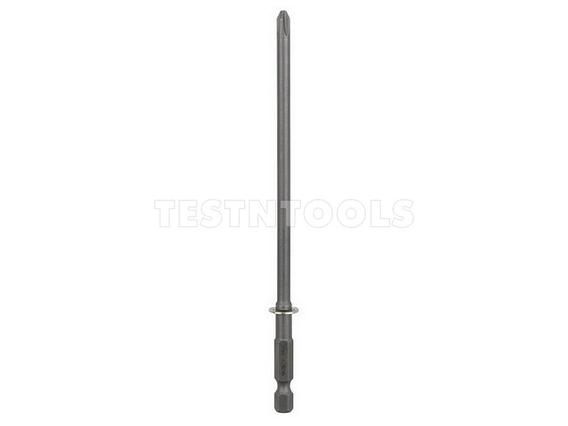 Bosch MA55 Screwdriver Bit 142mm Phillips #2 2608522068