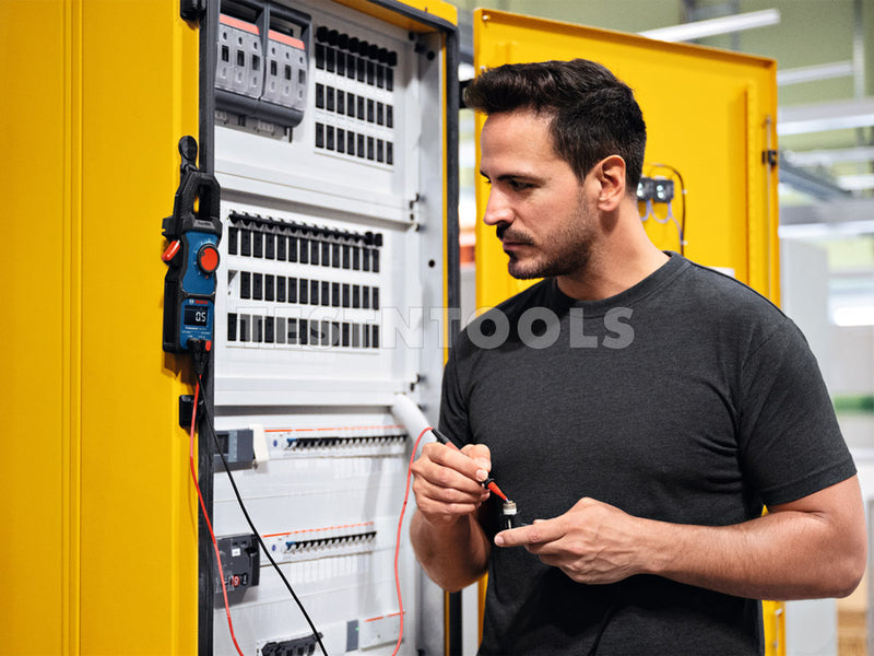 Bosch Magnetic Hanger For Bosch Testing Tools PRO MH1