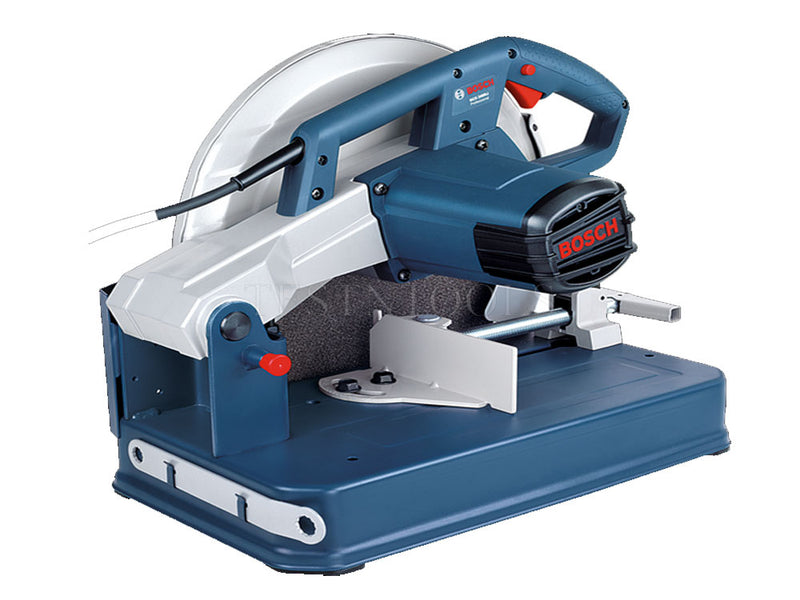 Bosch Metal Cut Off Saw GCO2400J 0601B37240