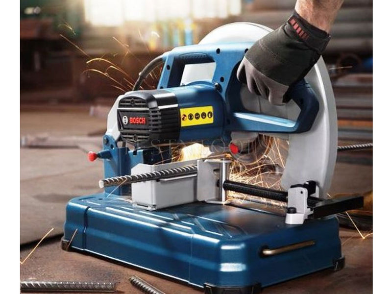Bosch Metal Cut Off Saw GCO2400J 0601B37240