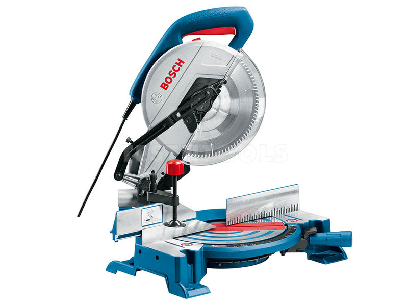 Bosch Mitre Saw 254mm (10") GCM10MX-254