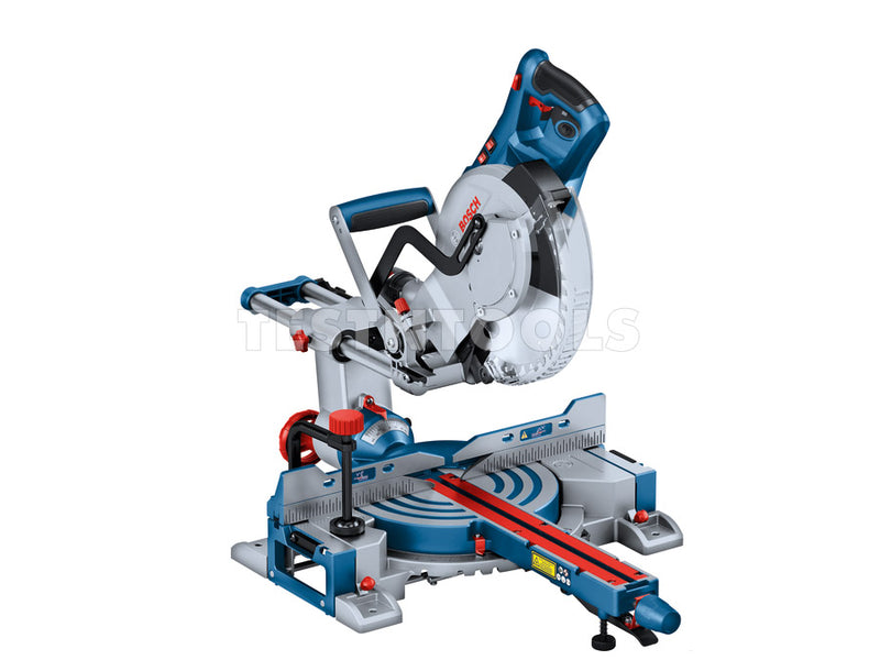 Bosch Mitre Saw 254mm 1500W GCM305-254D