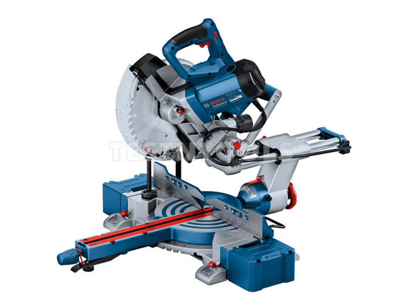 Bosch Mitre Saw 254mm 1500W GCM305-254D
