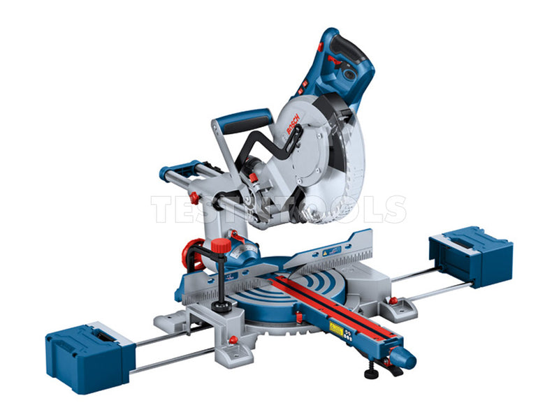 Bosch Mitre Saw 254mm 1500W GCM305-254D