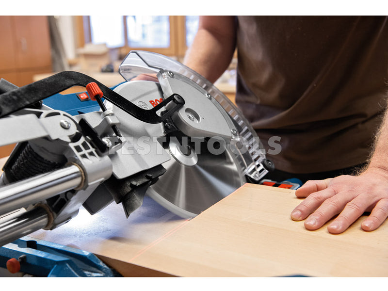 Bosch Mitre Saw 254mm 1500W GCM305-254D