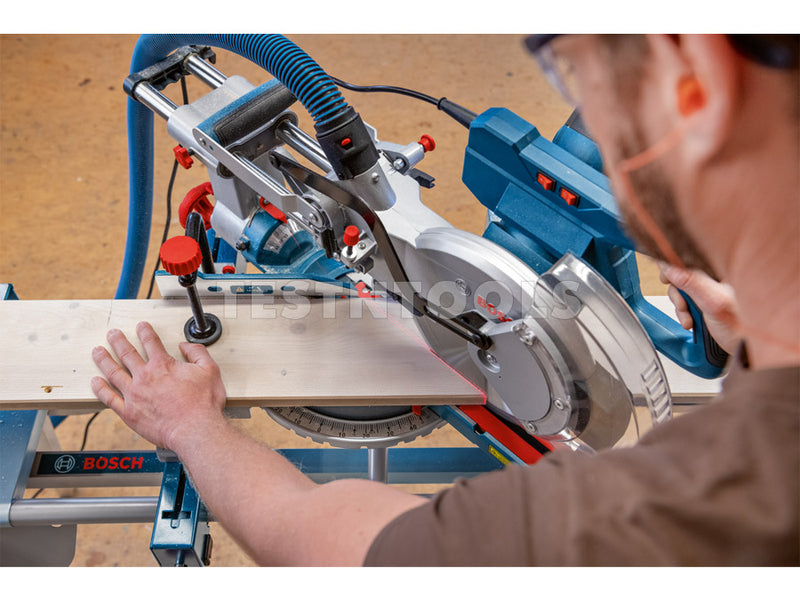 Bosch Mitre Saw 254mm 1500W GCM305-254D