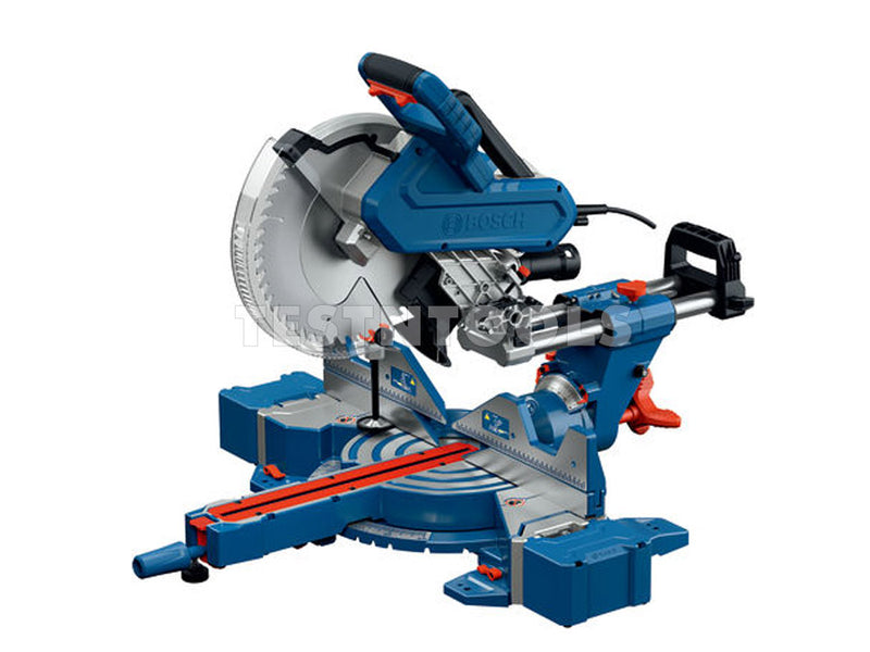 Bosch Mitre Saw 305mm 1800W GCM340-305D