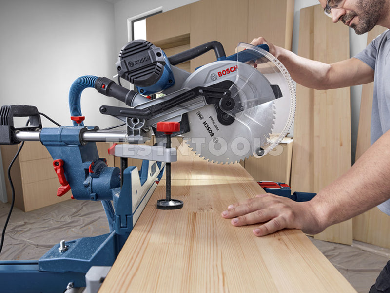 Bosch Mitre Saw 305mm 1800W GCM340-305D