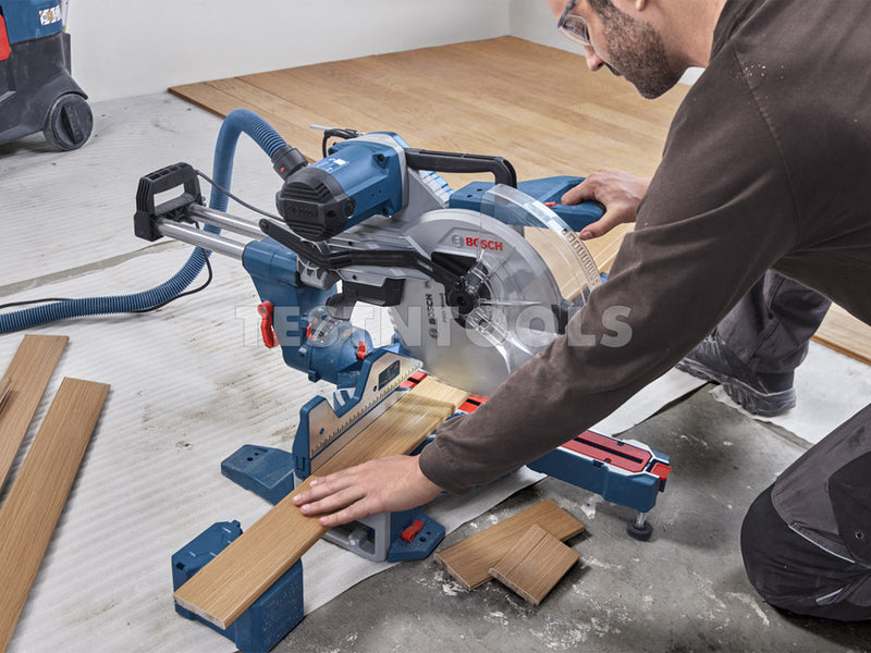 Bosch Mitre Saw 305mm 1800W GCM340-305D