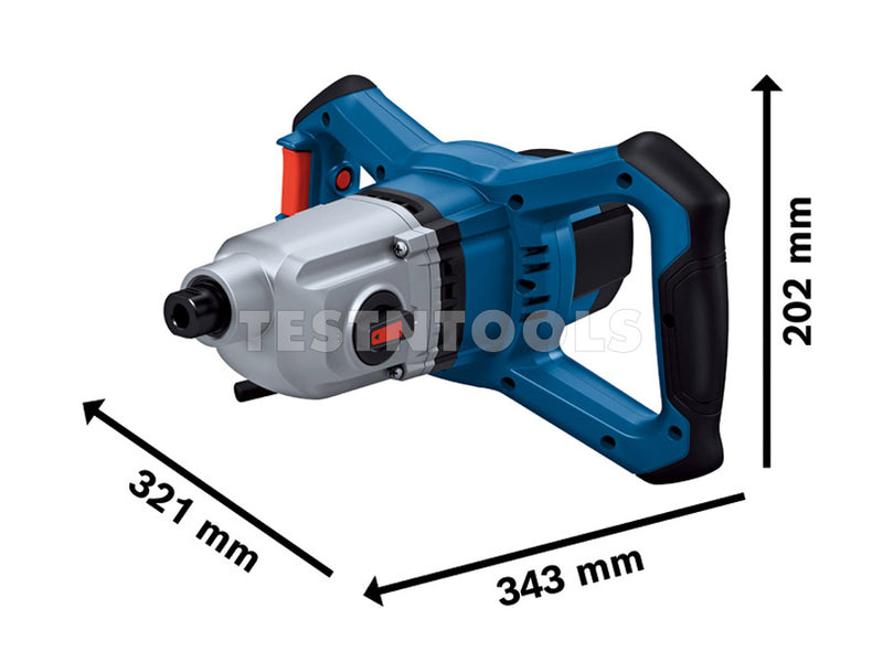 Bosch Mixer 1400W GRW140
