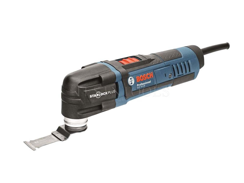 Bosch Multi-Tool GOP30-28 0601237041