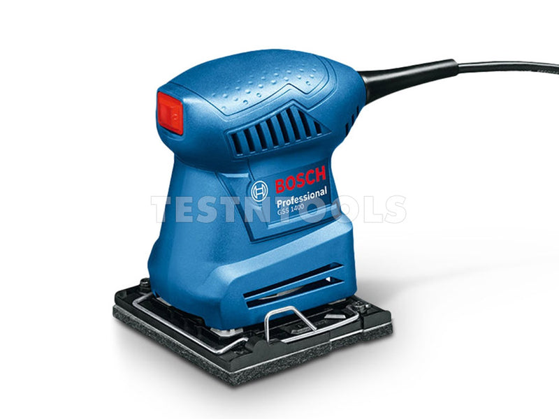 Bosch Orbital Sander 180W GSS140-1A