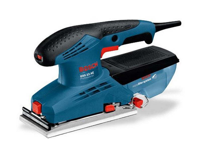 Bosch Orbital Sander GSS23AE 0601070740