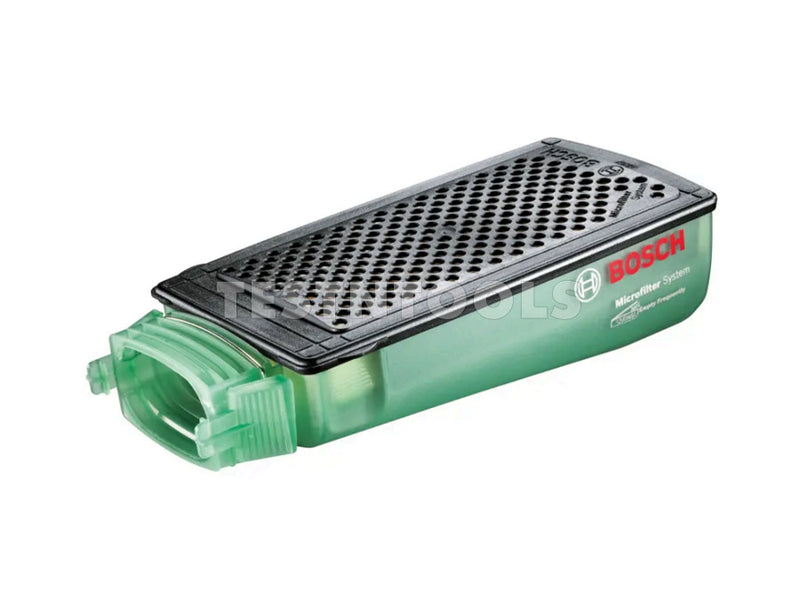 Bosch PBS75AE Spare Part Number 655 - Dust Chamber