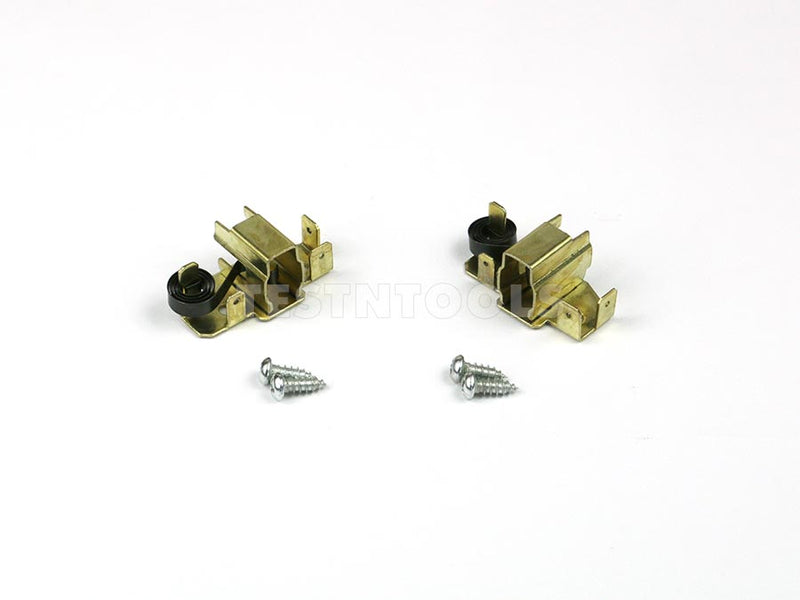 Bosch PCM1800SD Spare Part Number 805 - Brush Holder Set 1619PA1357
