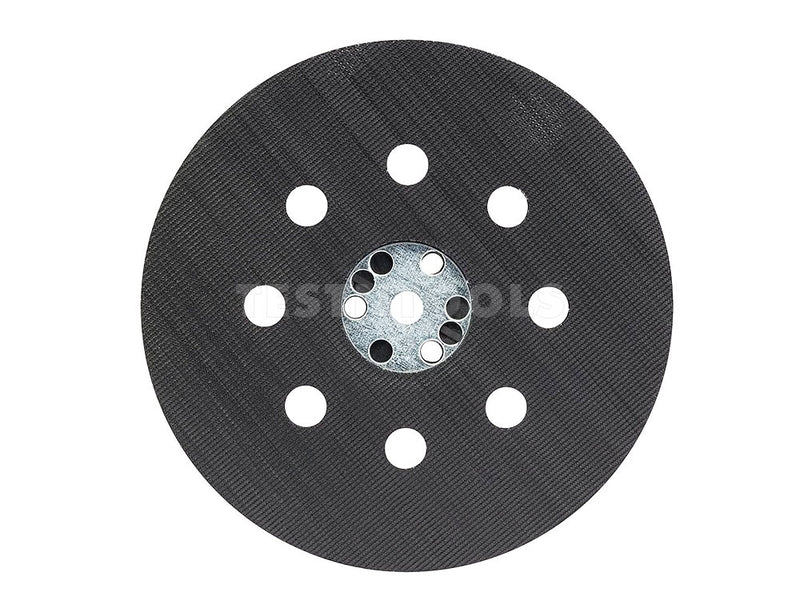 Bosch PEX125A Spare Part Number 751 - Hard Backing Pad 125mm 2608601061