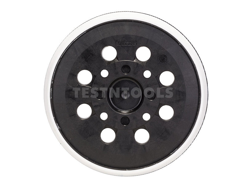 Bosch PEX300AE Spare Part - Backing Pad 125mm 2609256B61