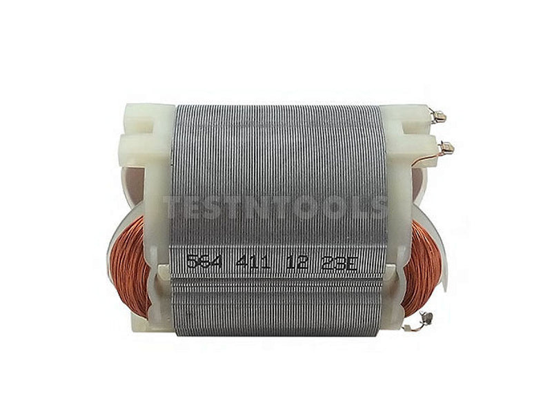 Bosch PMF180E Spare Part Number 2 - Field Coil 2609003564