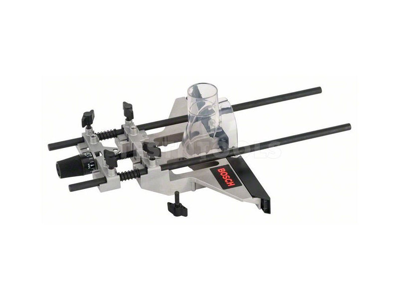 Bosch Parallel Router Guide For GOF 1600CE 2607001387