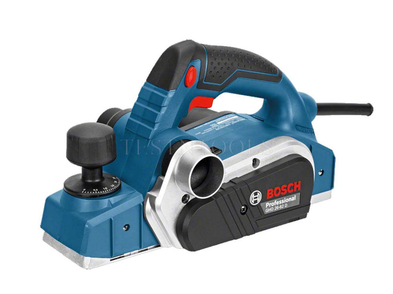 Bosch Planer 710W GHO26-82D 06015A4340