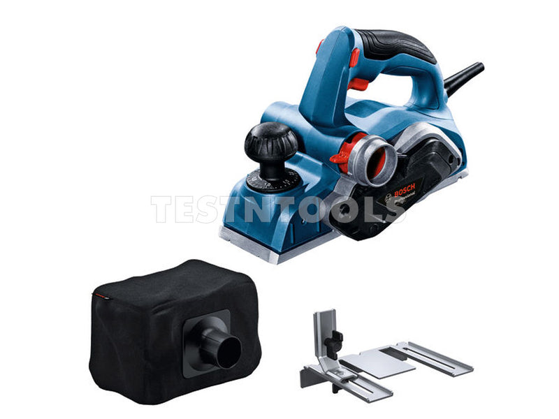 Bosch Planer 82mm 700W GHO20-82