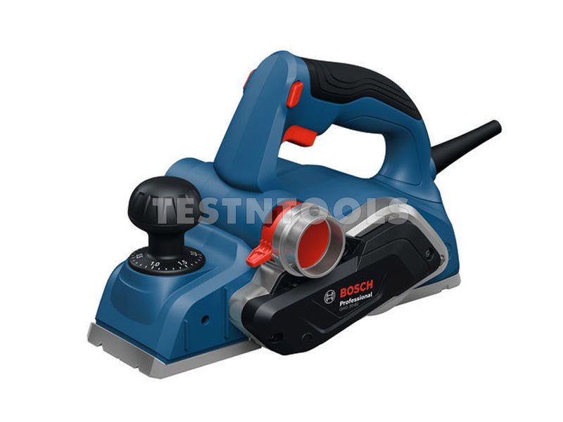 Bosch Planer 82mm 700W GHO20-82