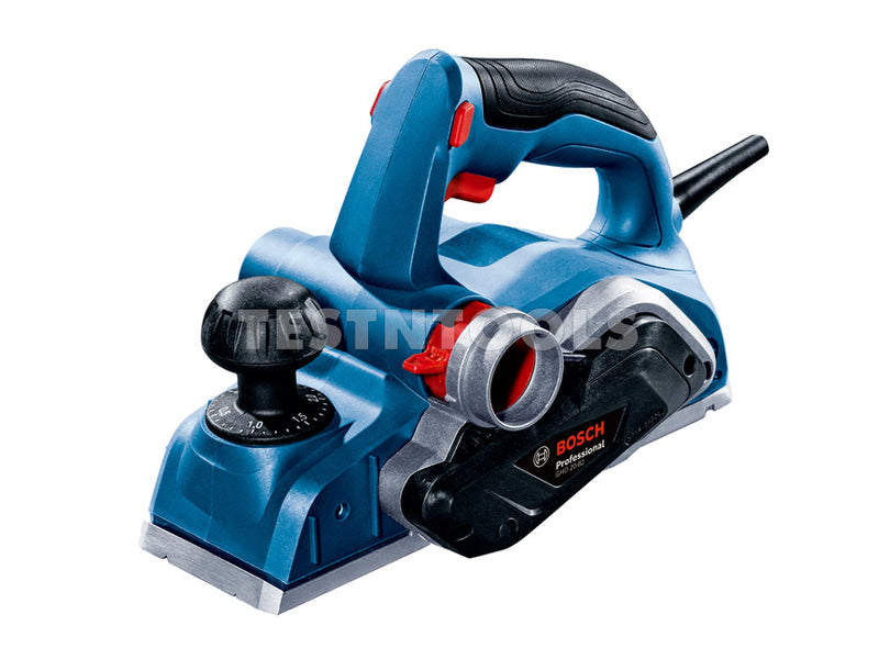 Bosch Planer 82mm 700W GHO20-82