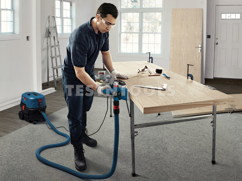 Bosch Planer 82mm 700W GHO20-82