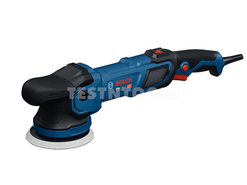 Bosch Polisher 130mm 900W GPX9-125S