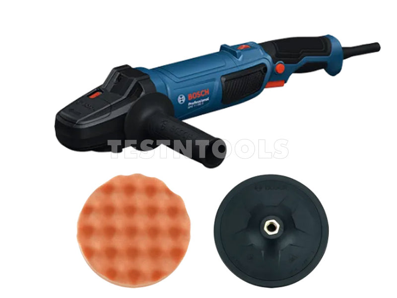 Bosch Polisher 180mm 1100W GPO11-180S