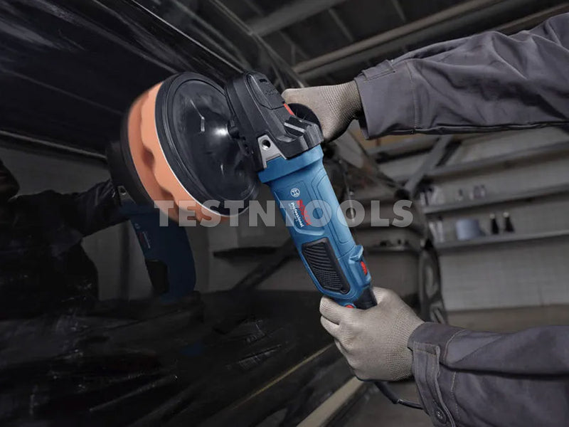 Bosch Polisher 180mm 1100W GPO11-180S