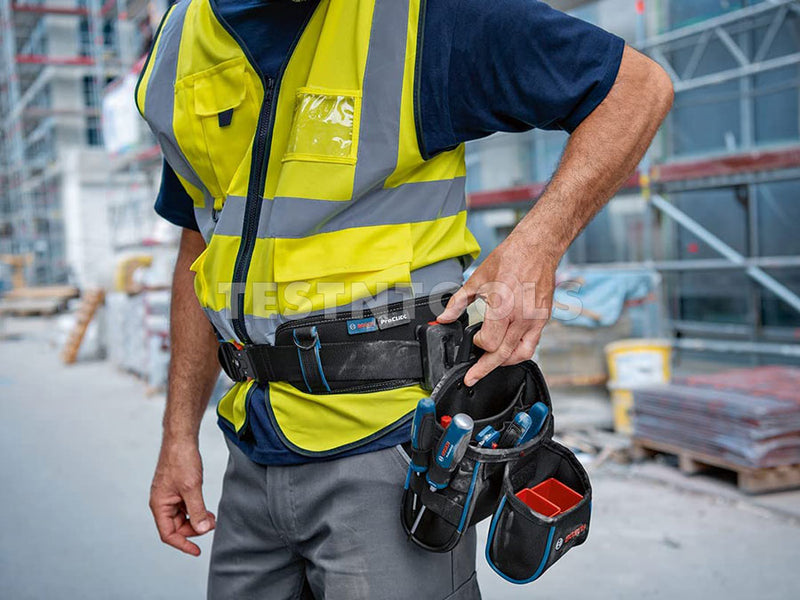 Bosch ProClick Tool Belt Large 108