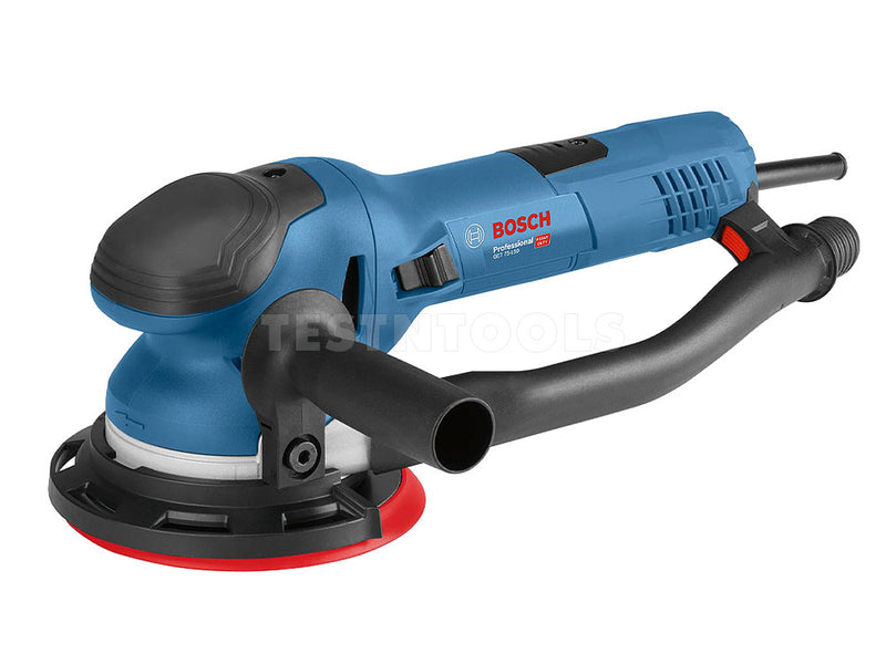 Bosch Dual-Mode Random Orbital Sander 150mm GET75-150 0601257141