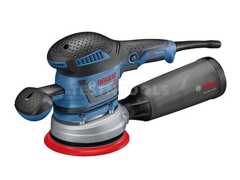 Bosch Random Orbital Sander GEX40-150 060137B240
